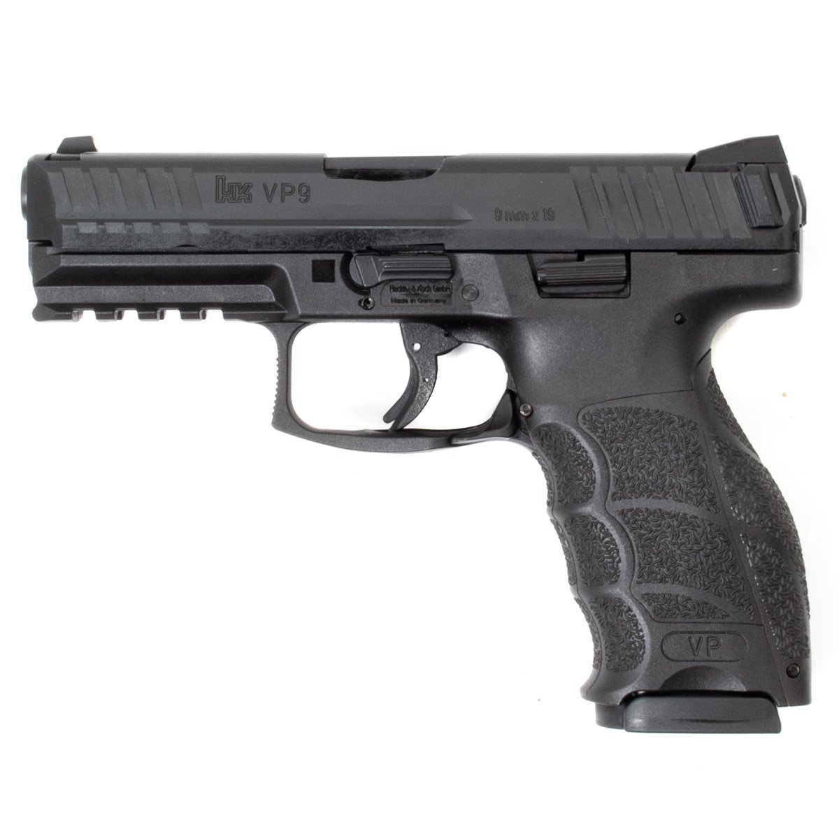 HECKLER & KOCH VP9